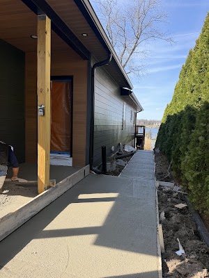 Gallery photo for 5k Concrete in Ferndale, MI