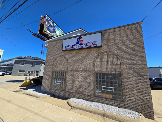 Us Concrete,Inc. Concrete Contractor in Roseville, MI photo