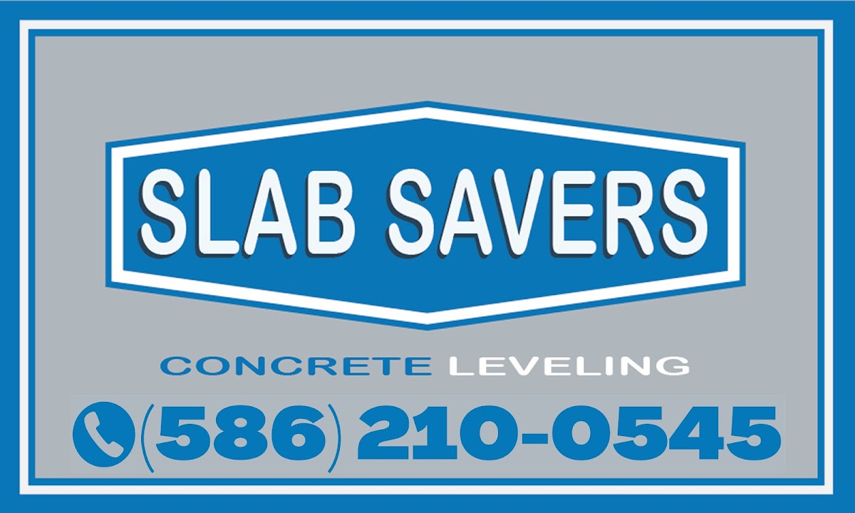 Slab Savers Concrete Raising Concrete Contractor