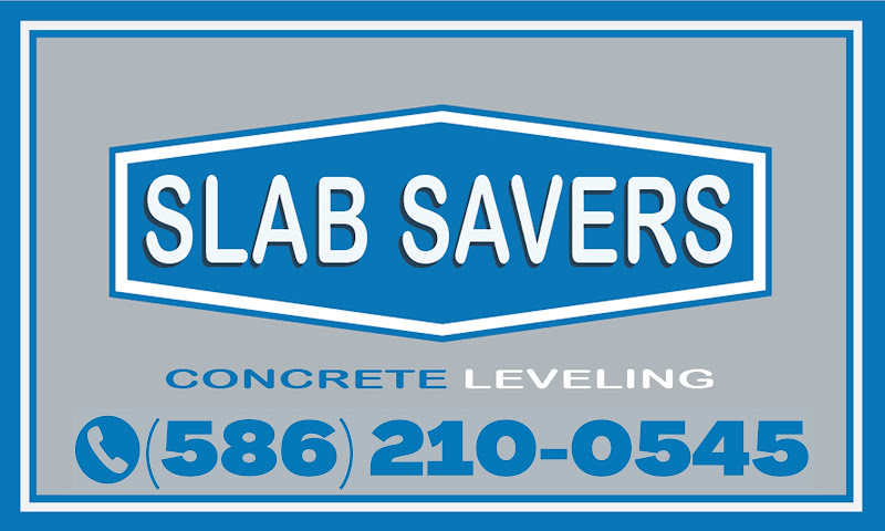 Slab Savers Concrete Raising Concrete Contractor in Roseville, MI photo