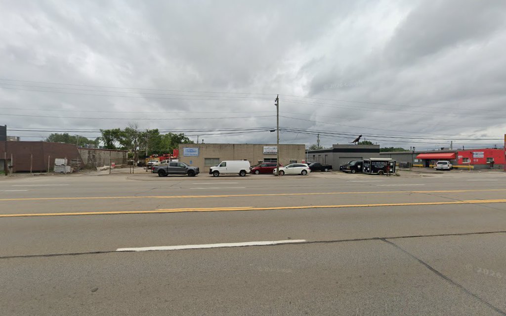 Gallery photo for Slab Savers Concrete Raising in Roseville, MI
