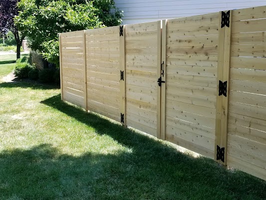 Gallery photo for American Fence Company - Rochester in Rochester, MN