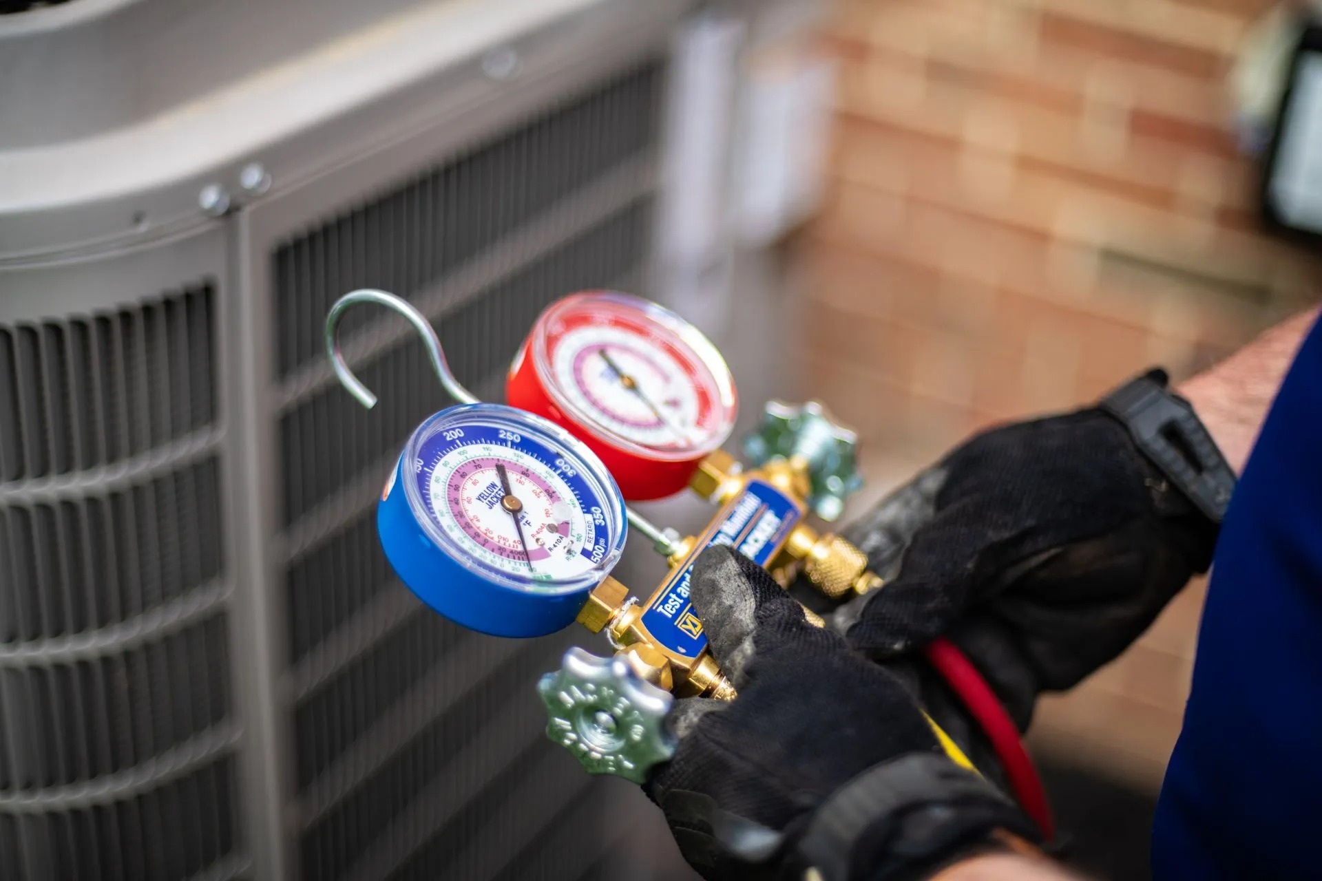 Gallery photo for All City Heat and Air in Charlotte, NC