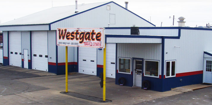 Westgate Auto Repair Auto Repair Shop in Rochester, MN photo