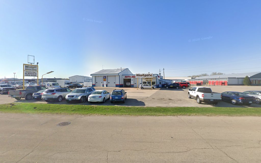 Gallery photo for Westgate Auto Repair in Rochester, MN