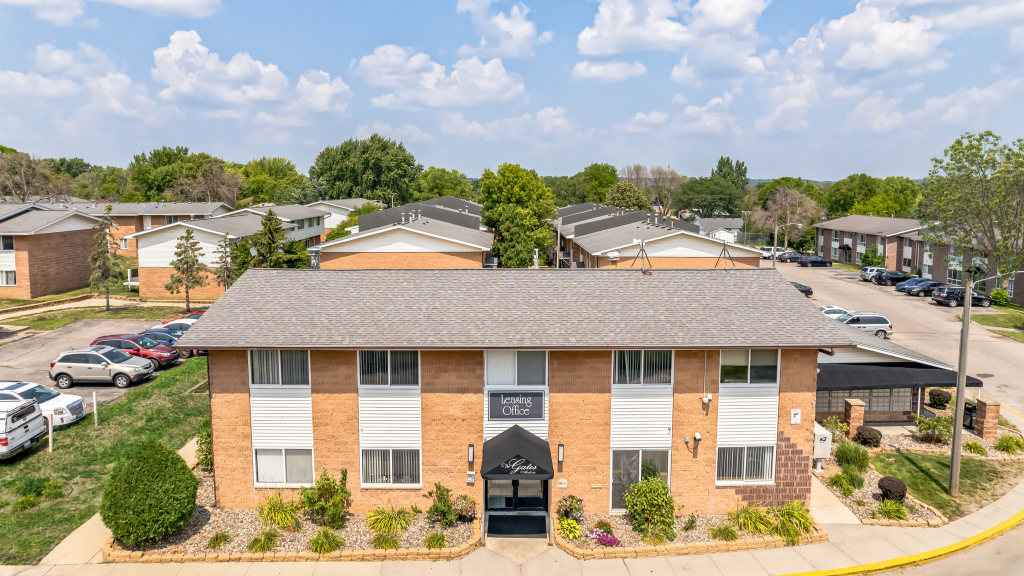 Gates of Rochester Apartments Apartment Rental Agency in Rochester, MN photo