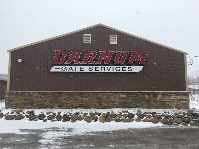 Barnum Gate Services Inc Contractor in Forest Lake, MN photo