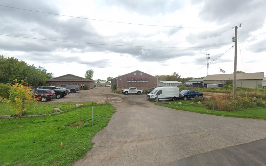 Gallery photo for Barnum Gate Services Inc in Forest Lake, MN