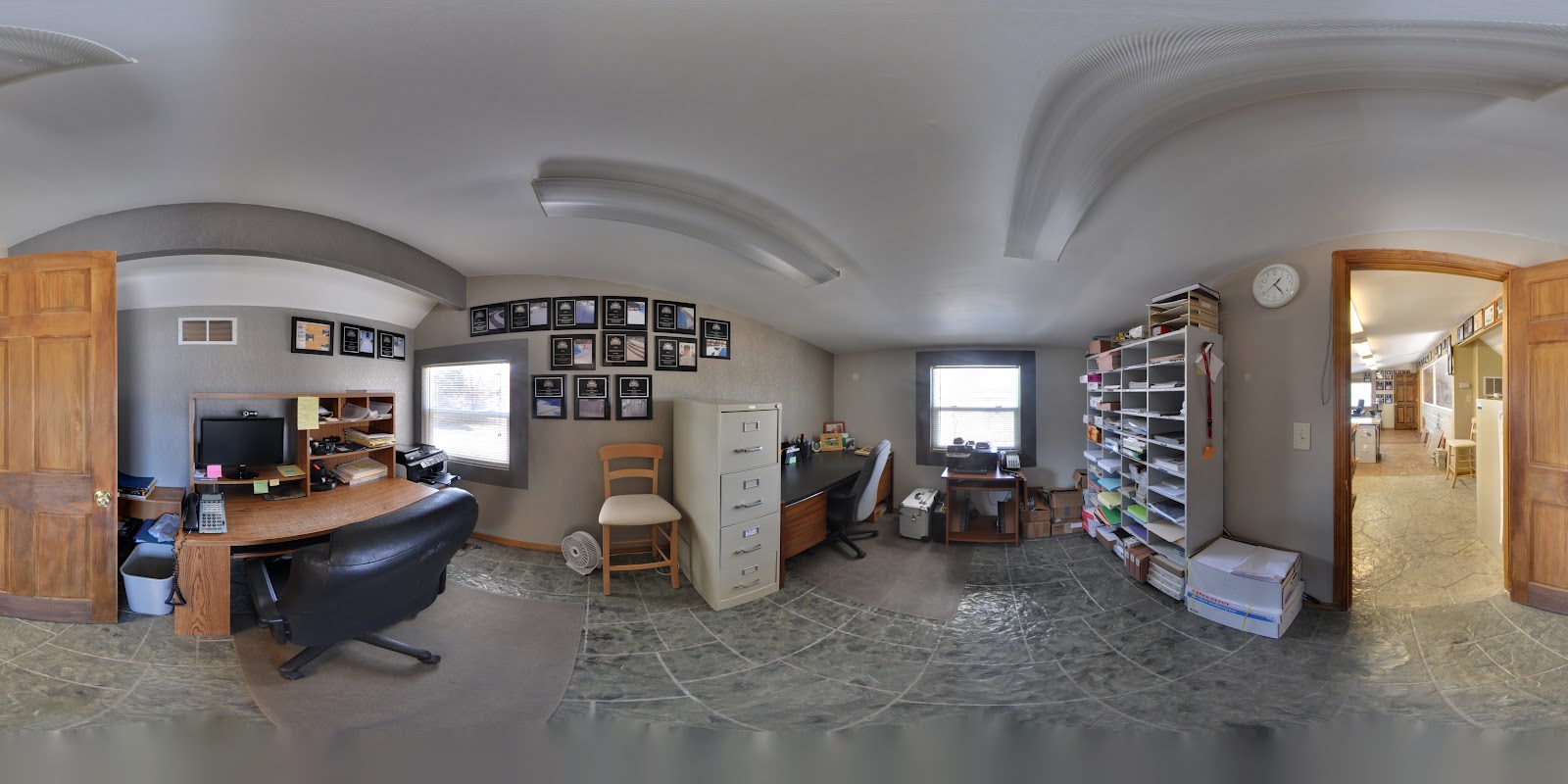 Gallery photo for Decorative Concrete Resurfacing in Ballwin, MO