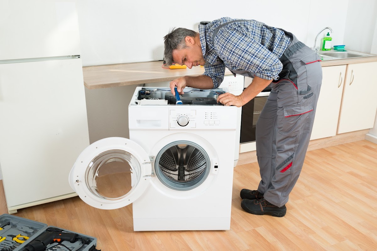 St George Appliance Repair Appliance Repair Service in St. George, UT photo