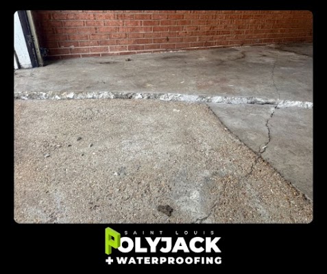 Gallery photo for STL Polyjack in Sappington, MO