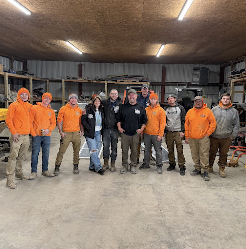 Hoffman Concrete LLC Concrete Contractor in Barnhart, MO photo