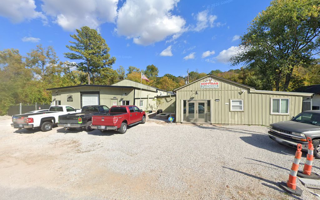 Gallery photo for Hoffman Concrete LLC in Barnhart, MO