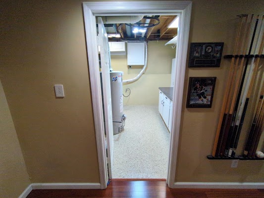 Gallery photo for TruGrit Concrete Coatings, Flooring Contractor in Ballwin, MO