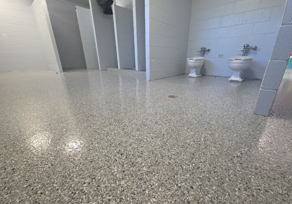 Gallery photo for TruGrit Concrete Coatings, Flooring Contractor in Ballwin, MO