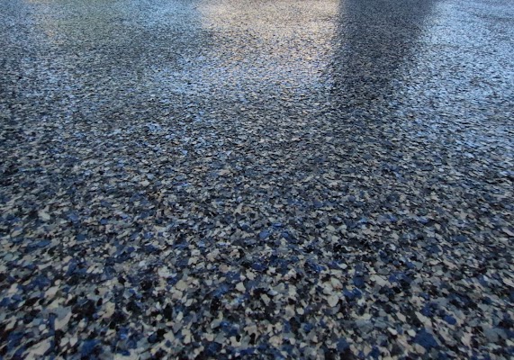 Gallery photo for TruGrit Concrete Coatings, Flooring Contractor in Ballwin, MO