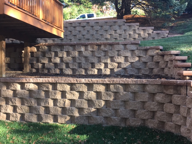 Crowder Construction, Inc Concrete Contractor in Valley Park, MO photo