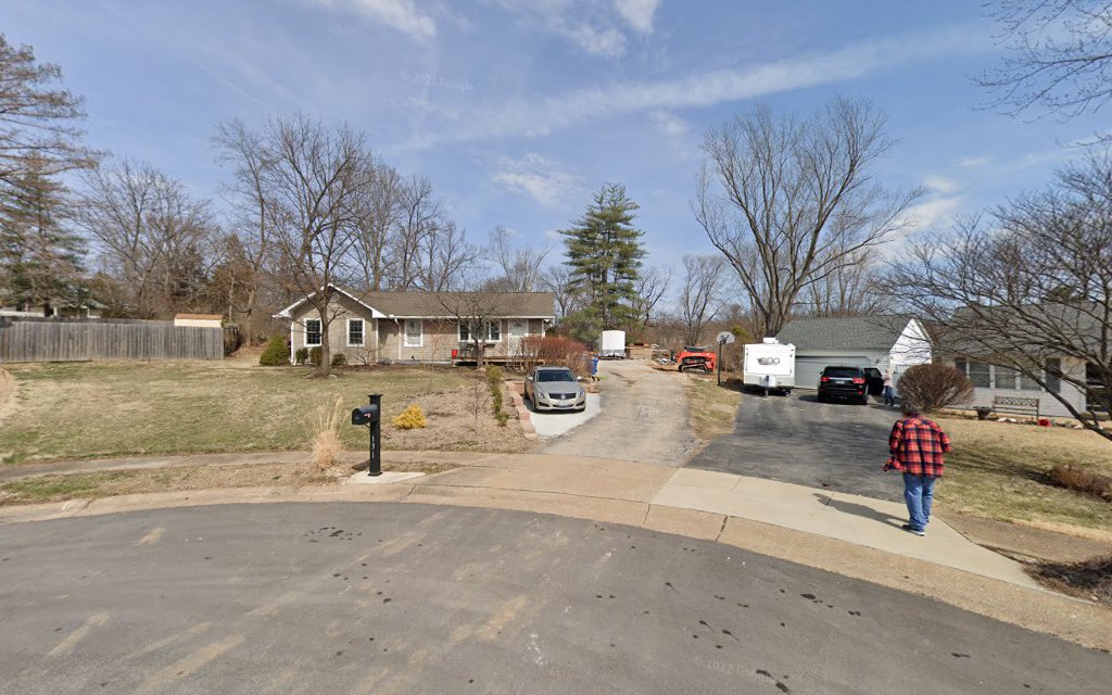 Gallery photo for C Maurer Building in Ballwin, MO
