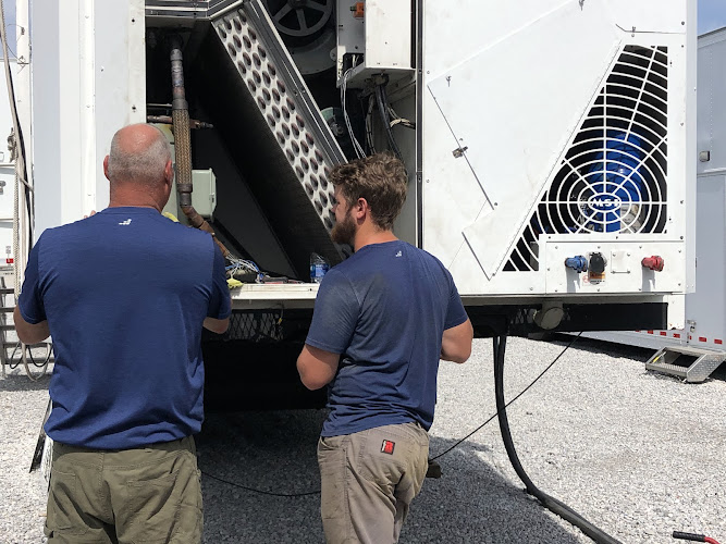 Harper's Heating & Air LLC.