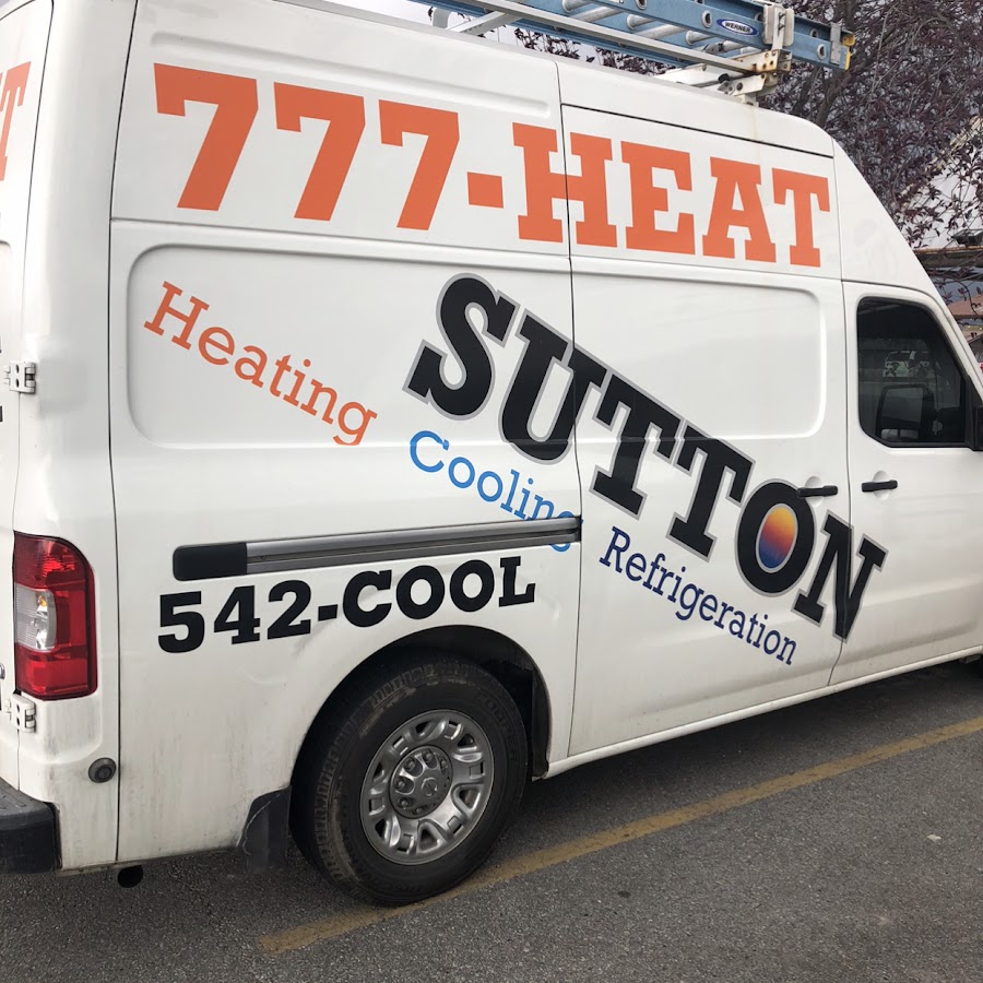 Sutton Heating and Cooling Heating Contractor in Billings, MT photo