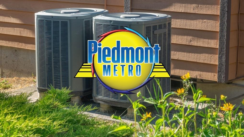 Piedmont Metro Heating and Air Air Conditioning Contractor in Chapel Hill, NC photo