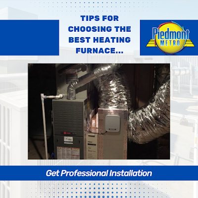 Piedmont Metro Heating and Air gallery photo