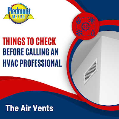 Piedmont Metro Heating and Air gallery photo