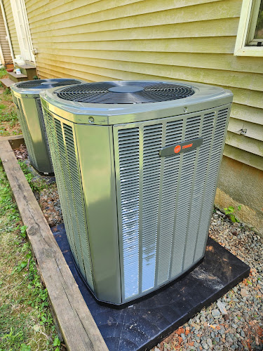 Sizemore Heating & Air, LLC Hvac Contractor in Chapel Hill, NC photo