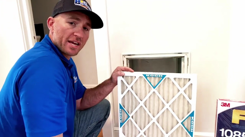 Boer Brothers Heating & Cooling Hvac Contractor in Chapel Hill, NC photo