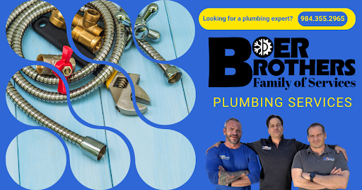 Boer Brothers Heating & Cooling photo