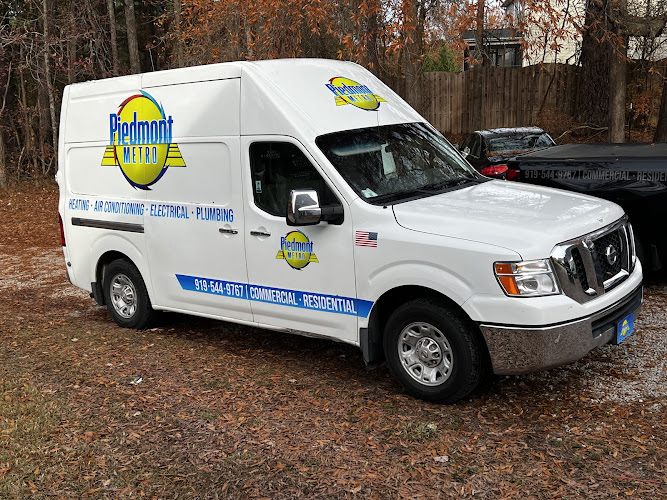 Piedmont Metro Heating & Air Heating Contractor in Durham, NC photo