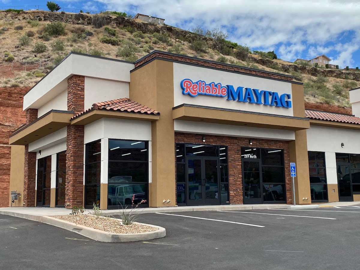 Reliable Maytag Home Appliance Appliance Repair Service in St. George, UT photo
