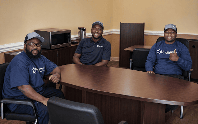 Gallery photo for Element Service Group, Hvac Contractor in Apex, NC