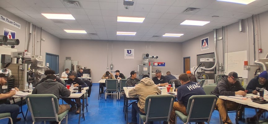 Gallery photo for Element Service Group, Hvac Contractor in Apex, NC