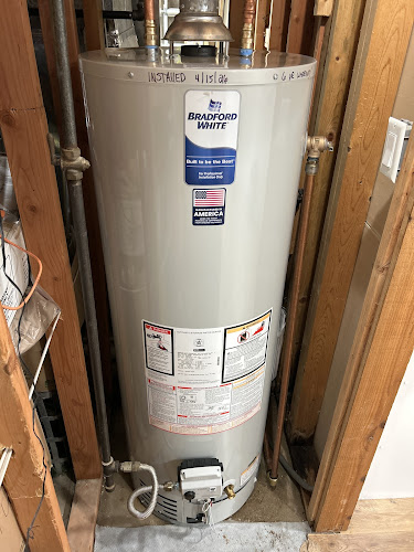 C & C Plumbing & Heating Mechanical Contractor in Minot, ND photo