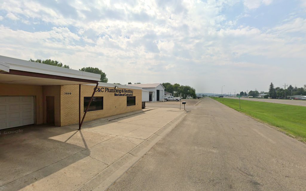 Gallery photo for C & C Plumbing & Heating in Minot, ND