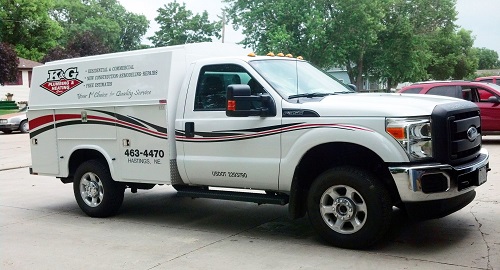 K & G Plumbing & Heating Inc photo