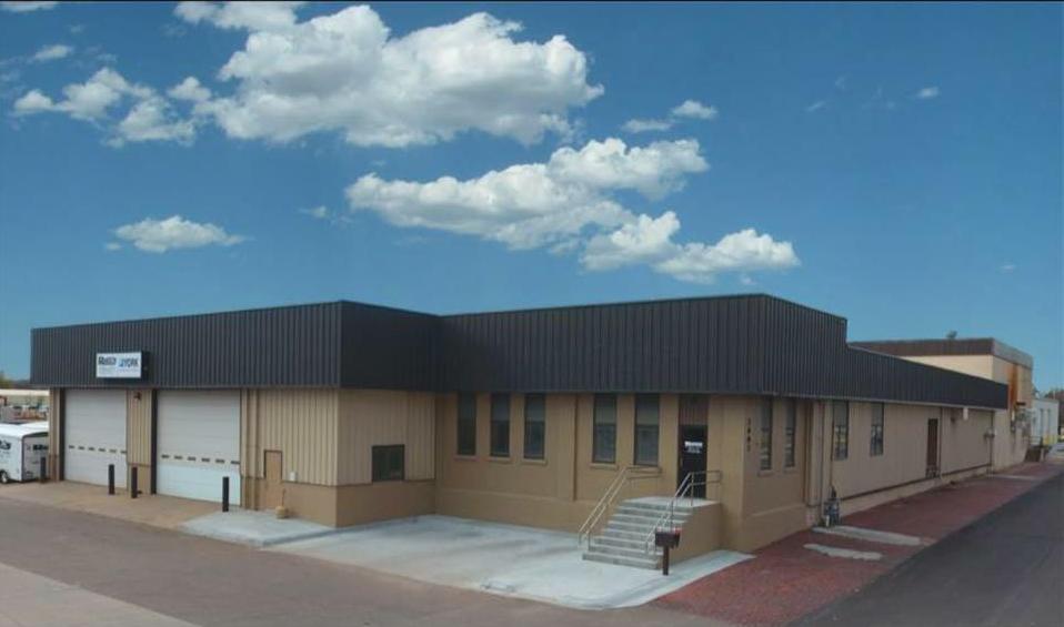 Rutt's Heating & Air Conditioning Inc photo