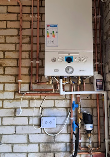 JH Hastings Boiler Services Gas Engineer in St Leonards photo