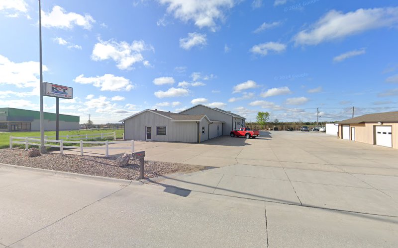 K-T Heating & Air Conditioning Inc Air Conditioning Contractor in Hastings, NE photo