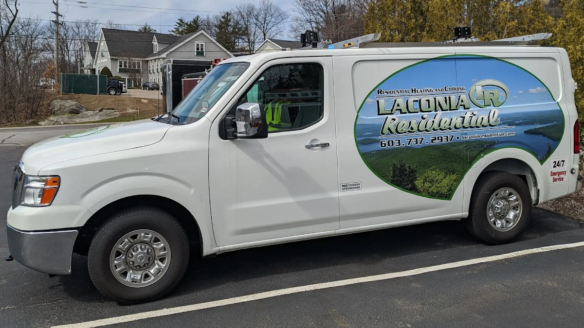 Laconia Residential Hvac Contractor in Gilford, NH photo