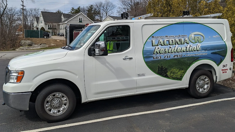 Laconia Residential Hvac Contractor in Gilford, NH photo