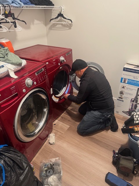 Appliance Repair Center Appliance Repair Service in Hurricane, UT photo
