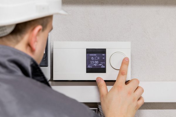 Gunstock HVAC Hvac Contractor in Gilford, NH photo