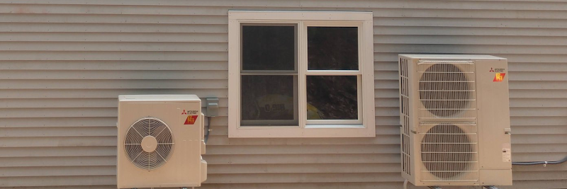 Clean Comfort Systems Hvac Contractor in Gilford, NH photo