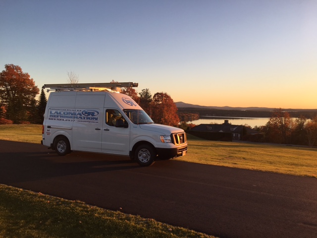 Laconia Refrigeration Hvac Contractor in Gilford, NH photo