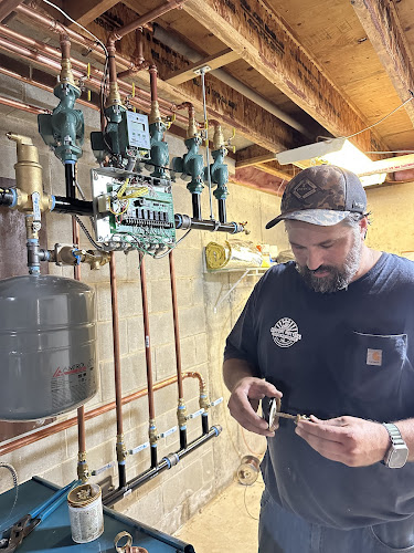 Comfort Matters Heating & Cooling LLC Hvac Contractor in Boscawen, NH photo