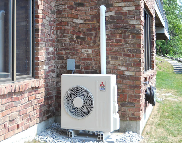 Home Energy Products Hvac Contractor in Belmont, NH photo