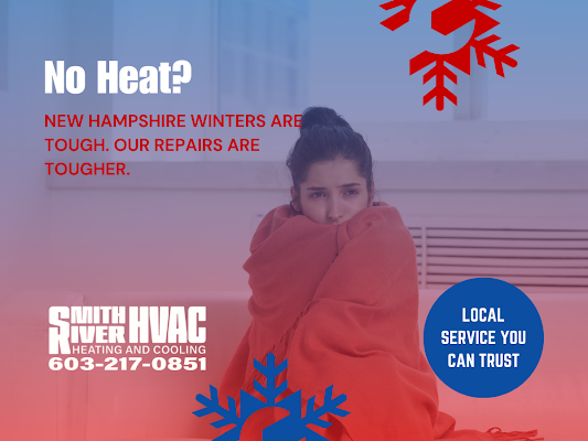 Gallery photo for Smith River HVAC, Hvac Contractor in Bristol, NH