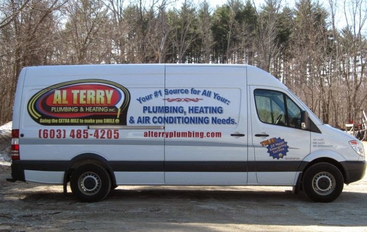 Al Terry Plumbing, Heating & AC photo